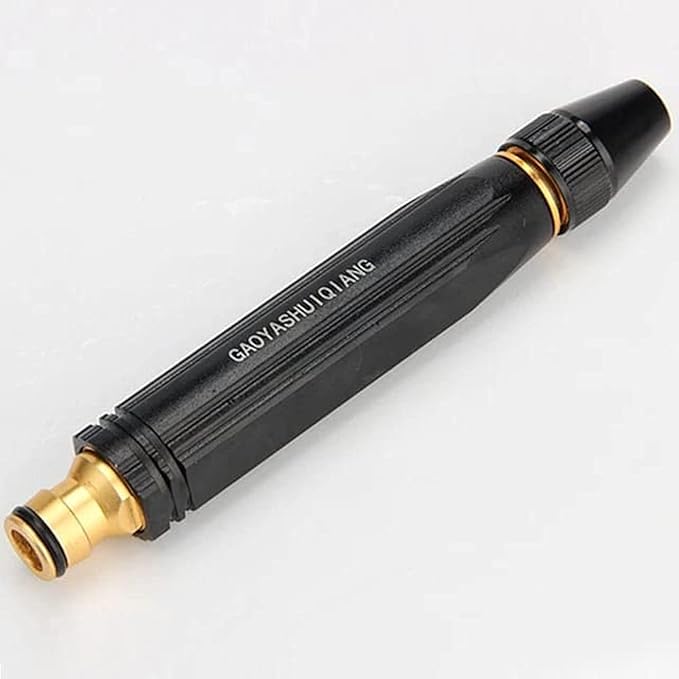 Portable Water Hose Nozzle