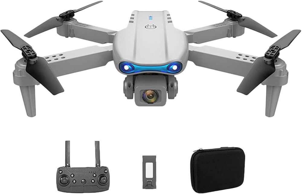 E99 Drone Camera