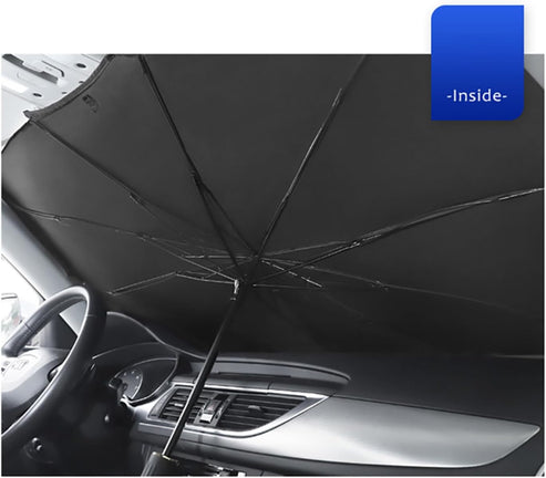 Car Windshield Sun Shade