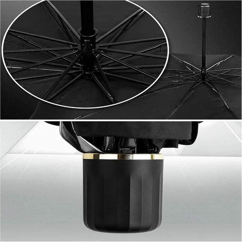 Car Windshield Sun Shade