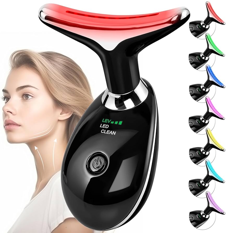 Anti Wrinkle Beauty Apparatus