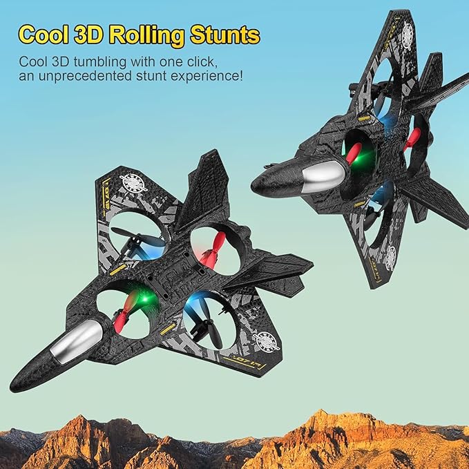 Remote Control Airplane (L0712)
