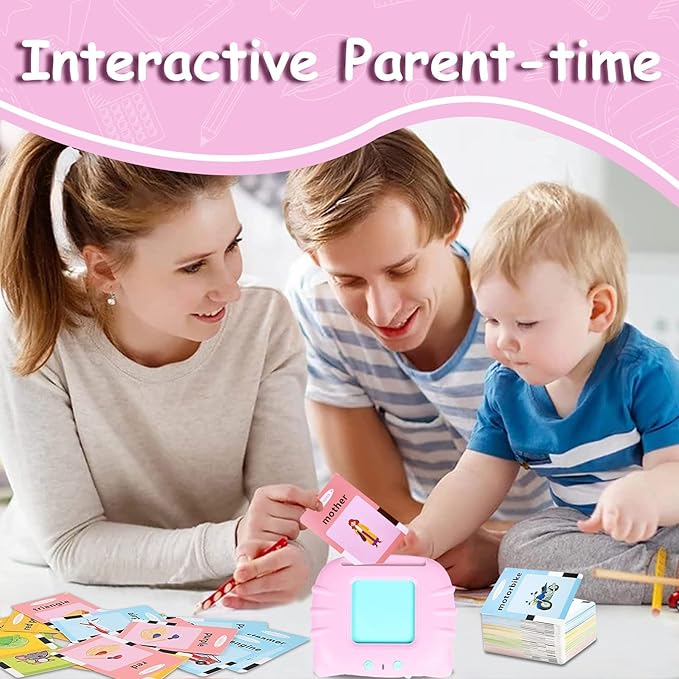 Flash Card For Kid