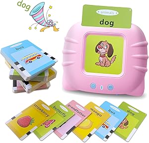 Flash Card For Kid