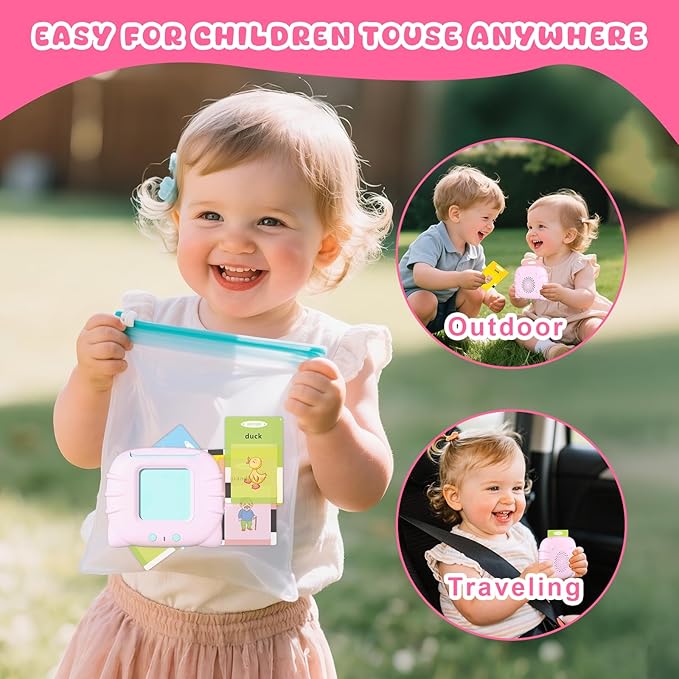 Flash Card For Kid