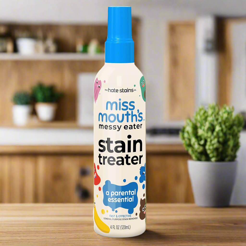 Messy Eater Stain Treater Spray
