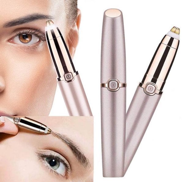 Flawless Brows Hair Remover