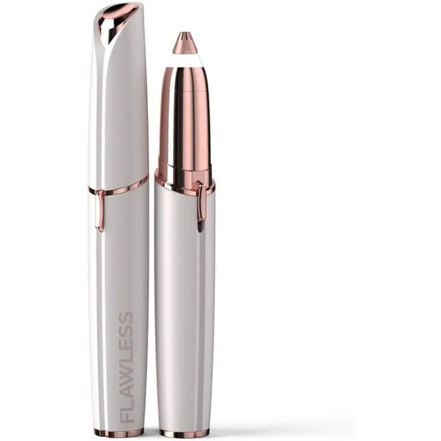 Flawless Brows Hair Remover