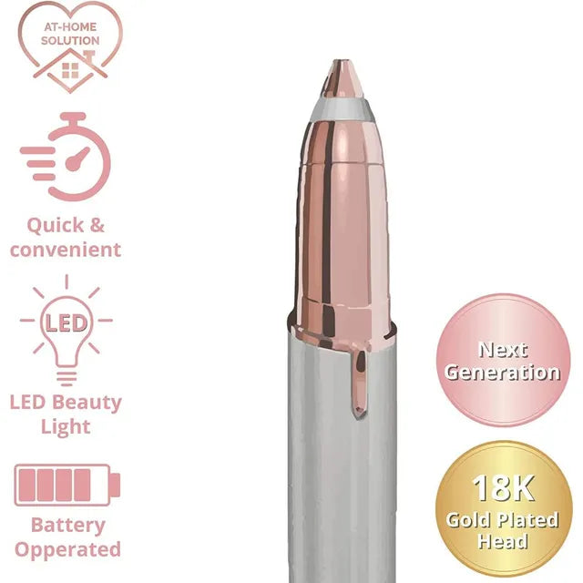 Flawless Brows Hair Remover