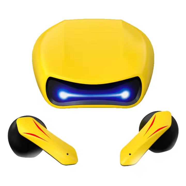 Wireless Earbuds Gaming Earphone