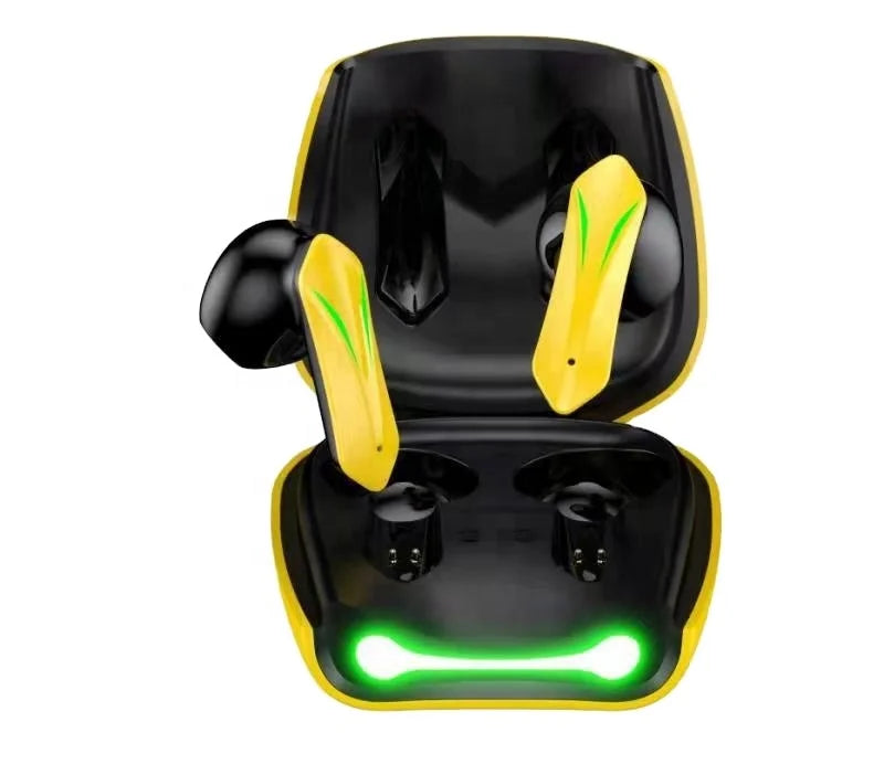 Wireless Earbuds Gaming Earphone