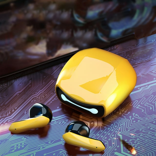 Wireless Earbuds Gaming Earphone