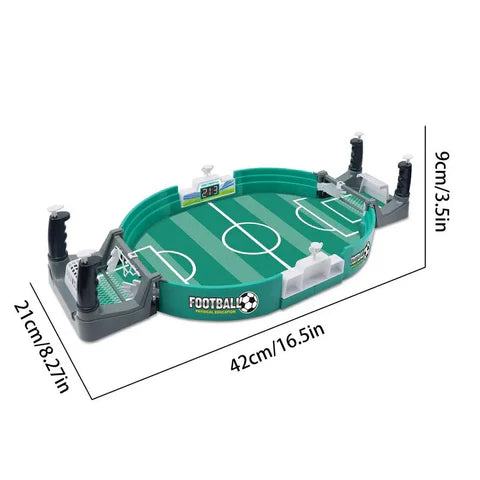 Mini Football Table Game