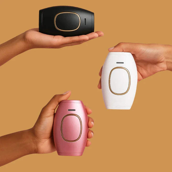 ARQA Laser Hair Removal