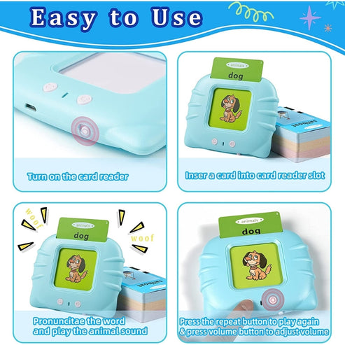 Flash Card For Kid