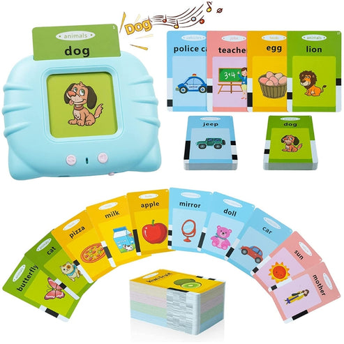 Flash Card For Kid