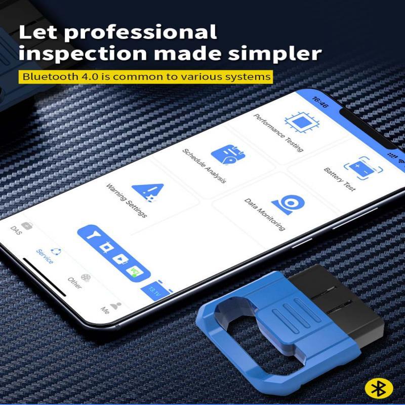 Maxscan Car OBD2 Scanner