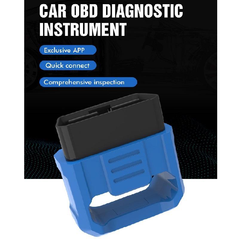 Maxscan Car OBD2 Scanner