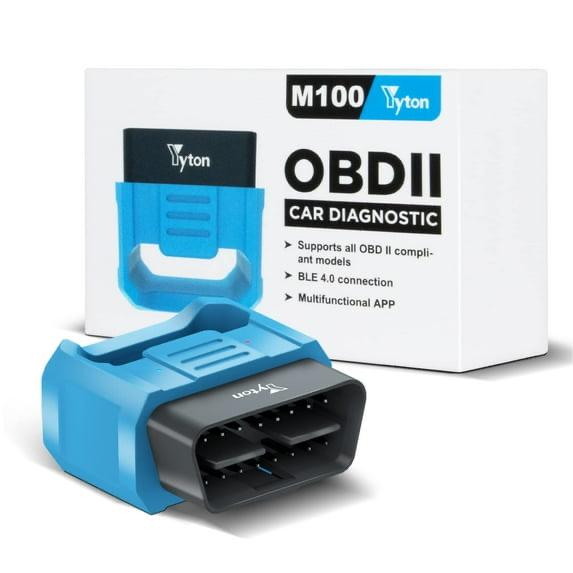 Maxscan Car OBD2 Scanner