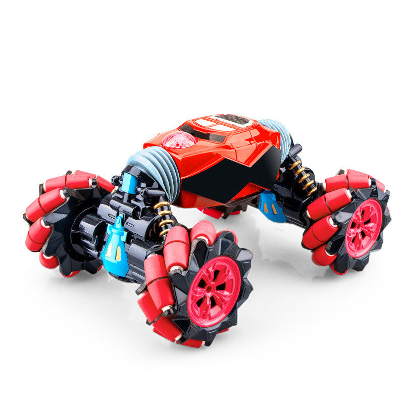 RC with Control Watch
