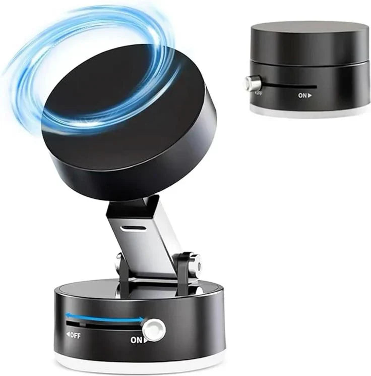 360° Magnetic Car Phone Holder