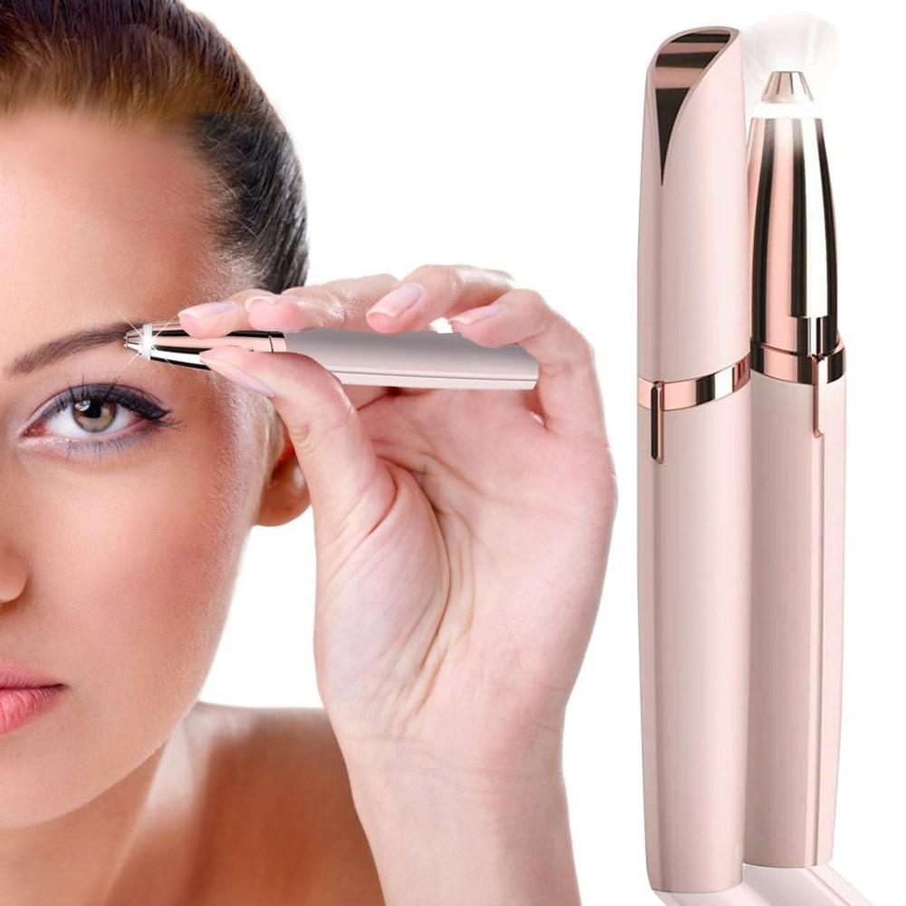 Flawless Brows Hair Remover