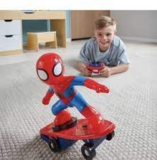 Marvel Spider-Man