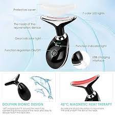 Anti Wrinkle Beauty Apparatus