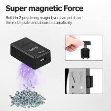 Mini GPS Tracker