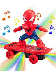 Marvel Spider-Man