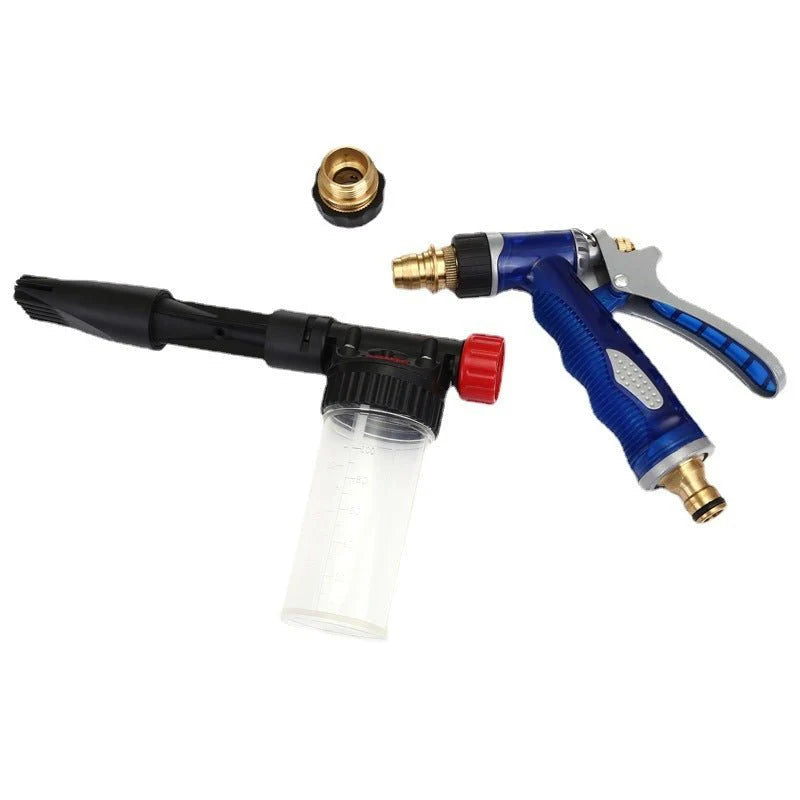 Foam Car Wash Water Gun