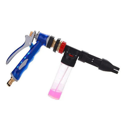 Foam Car Wash Water Gun