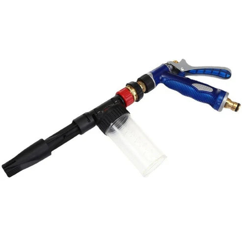 Foam Car Wash Water Gun